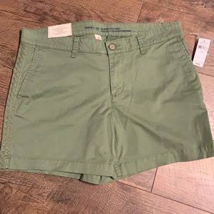 Gap The Girlfriend 5” Short